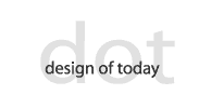 dot - Design of Today - Logo